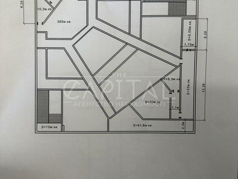 коммерческая по адресу Гетьмана Павла Полуботка ул. (Попудренка), 52