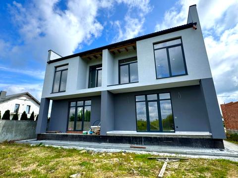 дом по адресу Потічкова, 23