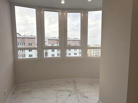 квартира за адресою Шептицького, 4