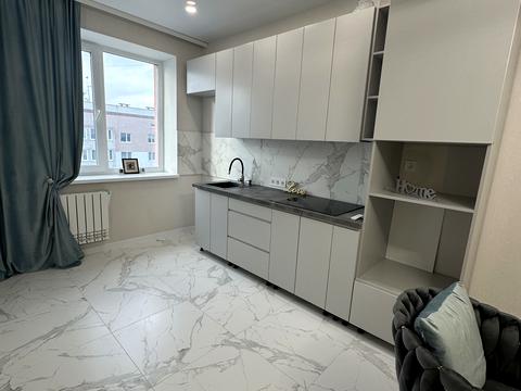 квартира за адресою Шептицького, 4