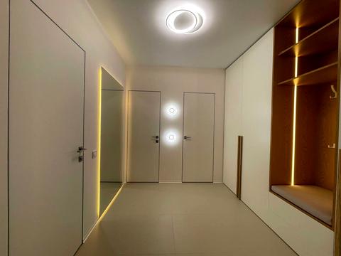 квартира по адресу Запорожское шоссе, 32-Л