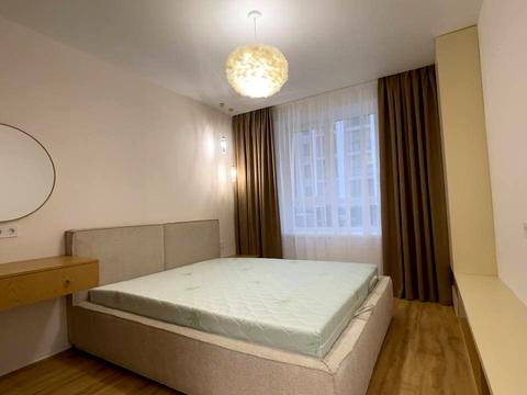 квартира по адресу Запорожское шоссе, 32-Л