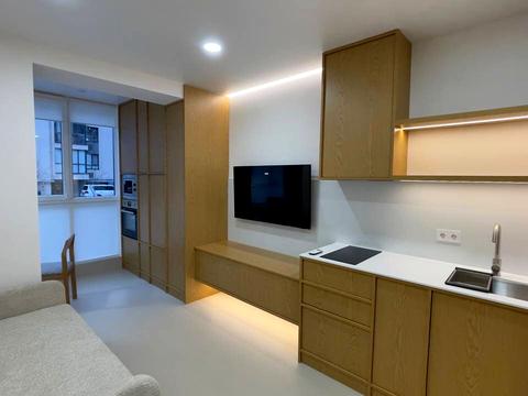 квартира по адресу Запорожское шоссе, 32-Л