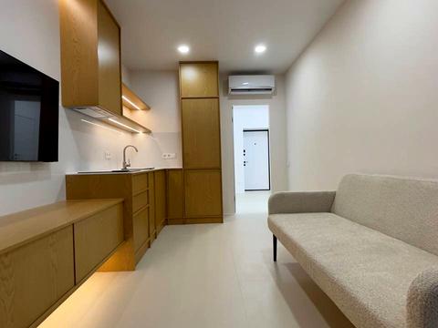 квартира по адресу Запорожское шоссе, 32-Л