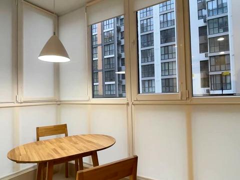 квартира по адресу Запорожское шоссе, 32-Л