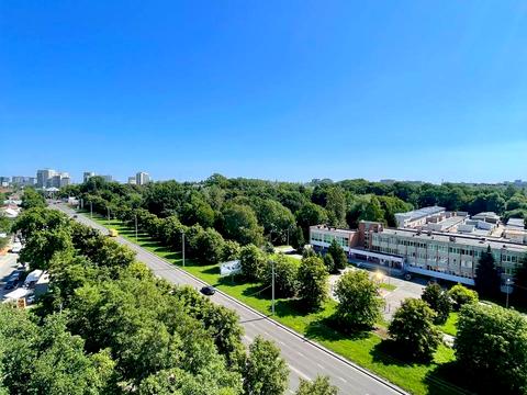 квартира по адресу Кульпарковская ул., 156а