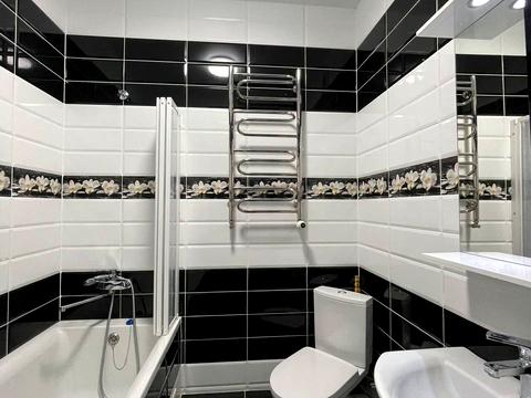 квартира по адресу Кульпарковская ул., 156а