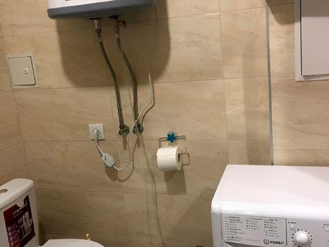 квартира за адресою Миколи Бажана просп., 17