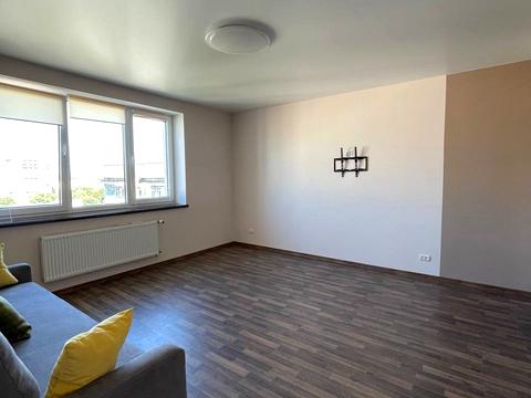 квартира по адресу Кульпарковская ул., 156а