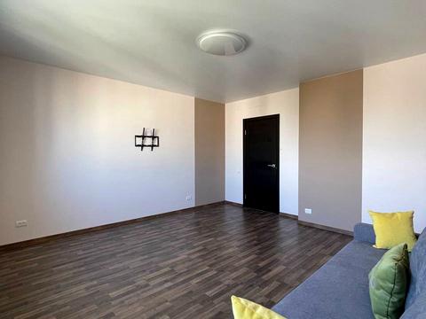 квартира по адресу Кульпарковская ул., 156а