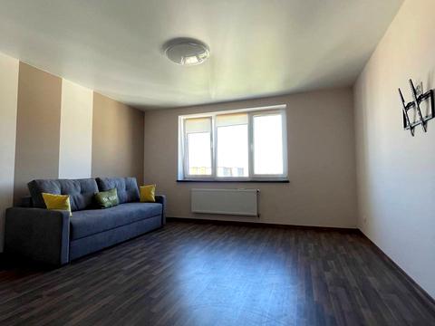 квартира по адресу Кульпарковская ул., 156а