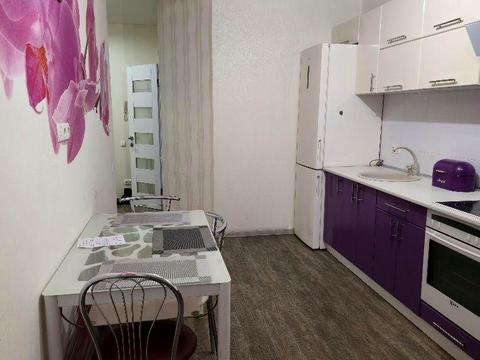 квартира за адресою Світла вул., 3д