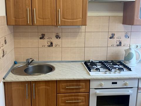 квартира по адресу Джохара Дудаева ул. (Іскрівська), 2