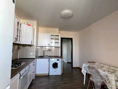 квартира по адресу Кульпарковская ул., 156а