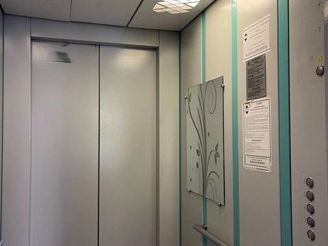 квартира по адресу Кульпарковская ул., 156а