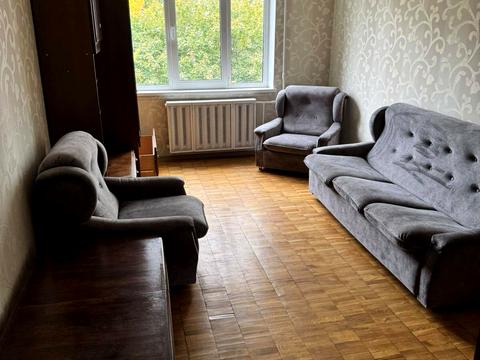 квартира по адресу Митрополита Василия Липковского ул. (Урицкого), 28