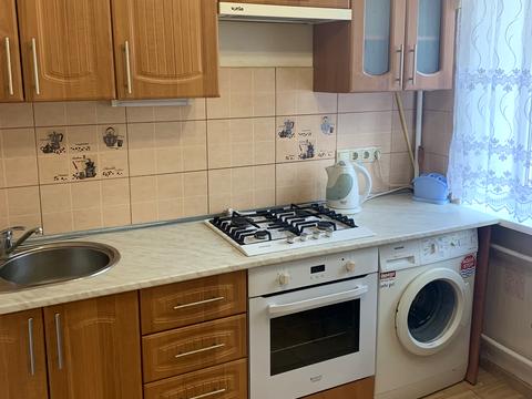 квартира по адресу Джохара Дудаева ул. (Іскрівська), 2