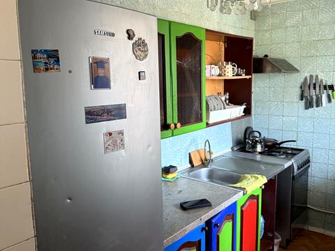 квартира за адресою Лісовий просп., 15-А