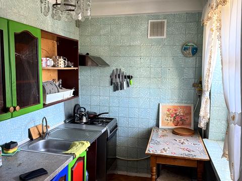 квартира за адресою Лісовий просп., 15-А