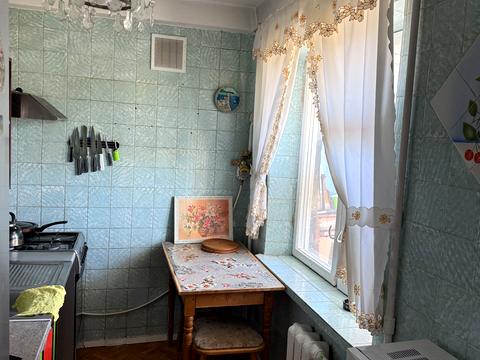 квартира за адресою Лісовий просп., 15-А