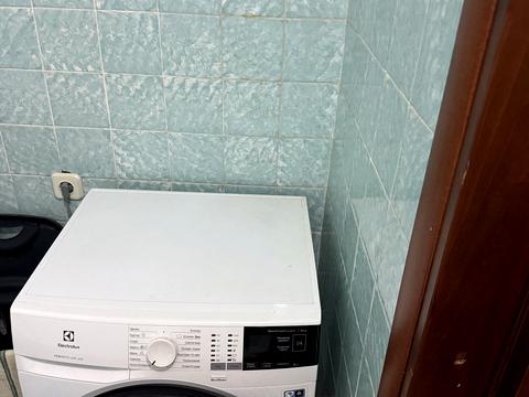 квартира за адресою Лісовий просп., 15-А