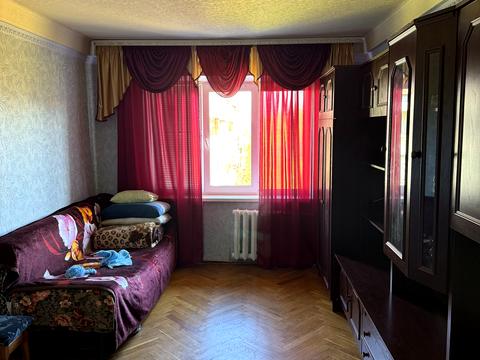 квартира за адресою Лісовий просп., 15-А