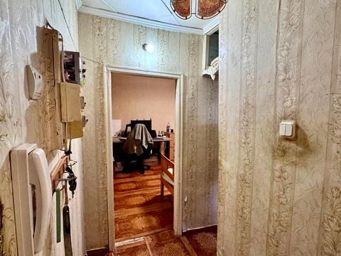 квартира за адресою Грецька вул., 10