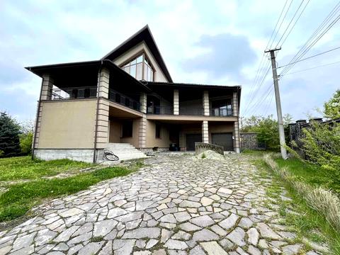 будинок за адресою с. Солонка, Євгена Коновальця вул.