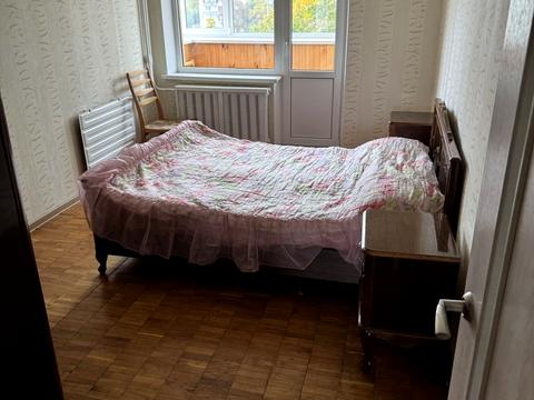 квартира по адресу Митрополита Василия Липковского ул. (Урицкого), 28