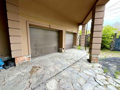 будинок за адресою с. Солонка, Євгена Коновальця вул.