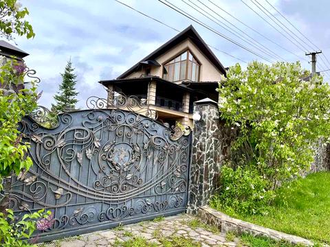 будинок за адресою с. Солонка, Євгена Коновальця вул.