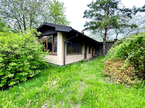 будинок за адресою с. Солонка, Євгена Коновальця вул.