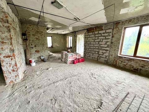 будинок за адресою с. Солонка, Євгена Коновальця вул.