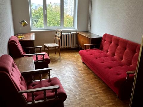 квартира по адресу Митрополита Василия Липковского ул. (Урицкого), 28