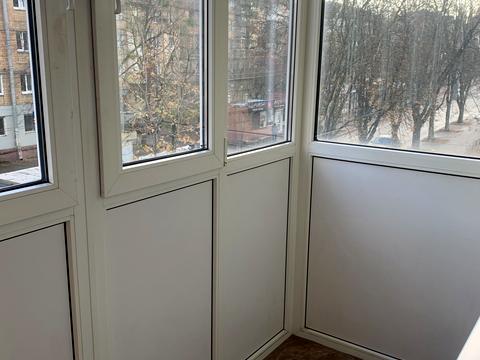 квартира по адресу Джохара Дудаева ул. (Іскрівська), 2