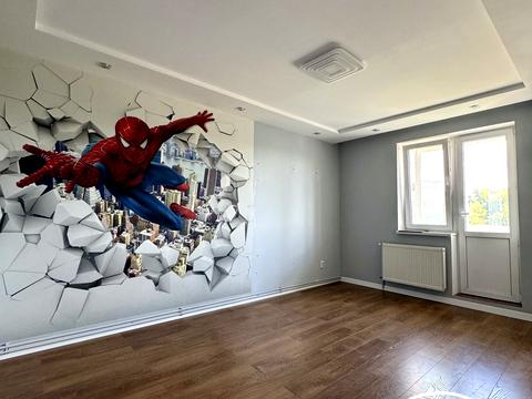 квартира за адресою Джона Ленона вул., 39