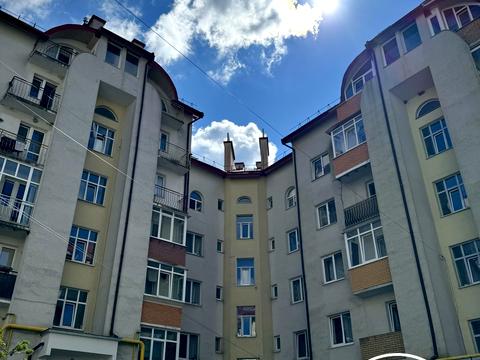 квартира за адресою Джона Ленона вул., 39