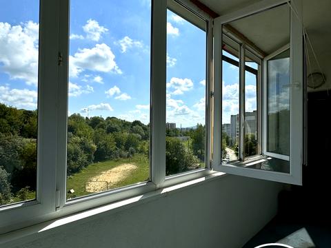 квартира за адресою Джона Ленона вул., 39