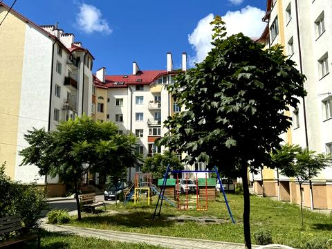 квартира за адресою Джона Ленона вул., 39