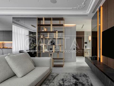 квартира за адресою Андрія Верхогляда вул. (Михайла Драгомирова), 20