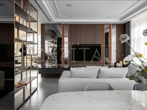 квартира за адресою Андрія Верхогляда вул. (Михайла Драгомирова), 20