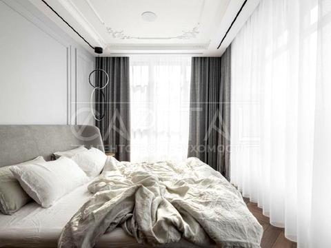 квартира за адресою Андрія Верхогляда вул. (Михайла Драгомирова), 20