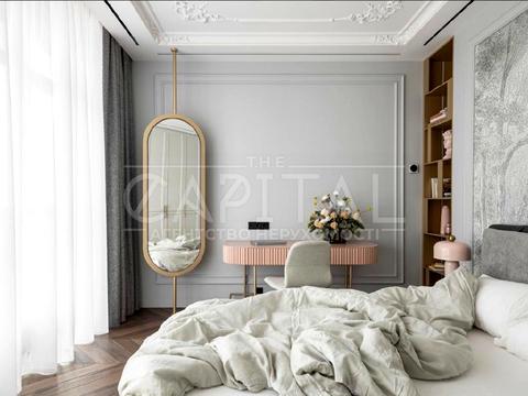 квартира за адресою Андрія Верхогляда вул. (Михайла Драгомирова), 20