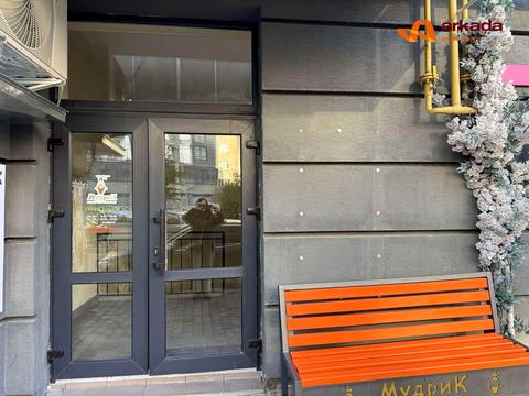 комерційна за адресою Івано-Франківськ, Михайла Мочульського вул., 3