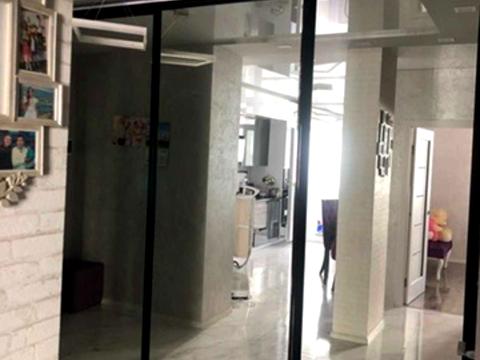 квартира по адресу Черновола просп. (700-летия Львова), 67-Ж