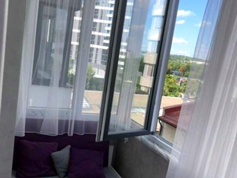 квартира по адресу Черновола просп. (700-летия Львова), 67-Ж