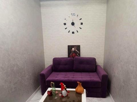 квартира по адресу Черновола просп. (700-летия Львова), 67-Ж