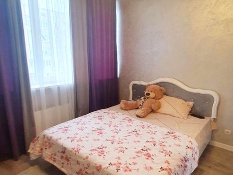 квартира по адресу Черновола просп. (700-летия Львова), 67-Ж