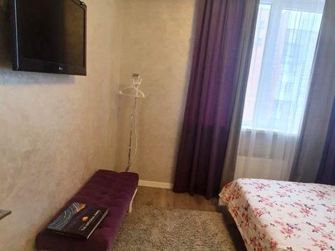 квартира по адресу Черновола просп. (700-летия Львова), 67-Ж