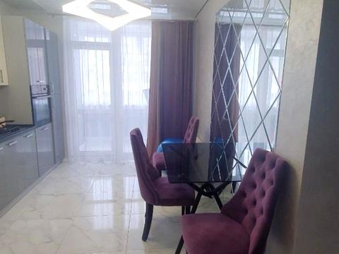 квартира по адресу Черновола просп. (700-летия Львова), 67-Ж